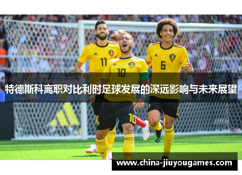 特德斯科离职对比利时足球发展的深远影响与未来展望